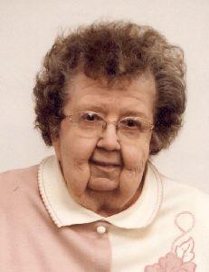 Photo of Betty Overly