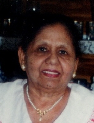 Photo of Mrs. Poonia Kumar