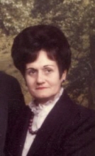 Marjorie M. De Vries