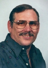 Larry Robert Gunter