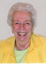 Betty McLaughlin Lyons