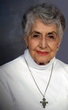 Mary Ann Viccora Connelly