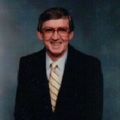 Robert J. "Bob" Morris