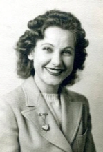 Helen M. Winkel