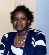 Ruth M. Kilonzo