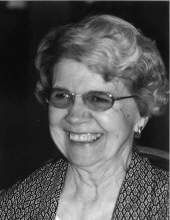 Merla Margaret Ferguson