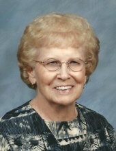 Betty Jane Ranslem