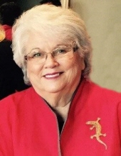 Photo of Marie Sutton