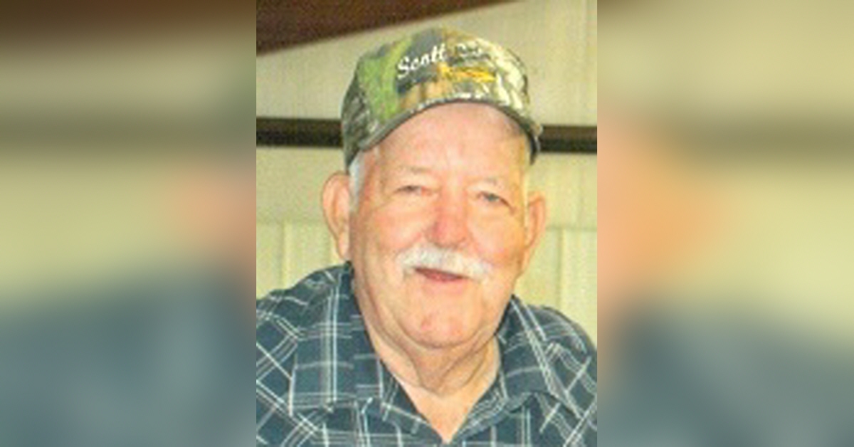 Obituary information for John Earl Clifton