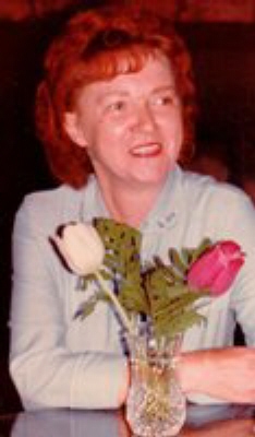 Photo of Beverly Owens