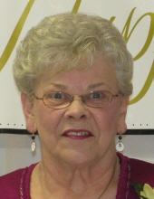 Gladys M. Hageman