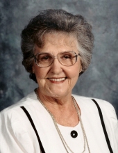 Marjorie D. Weaver