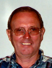 Lyle W. Patterson