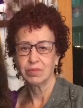 Severiana Marquez
