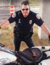 Jeffery Ross Bailey