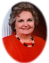 Mary Juanita Morris