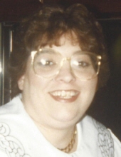 Susan B. Perret