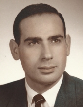 William G. Salem, Jr.
