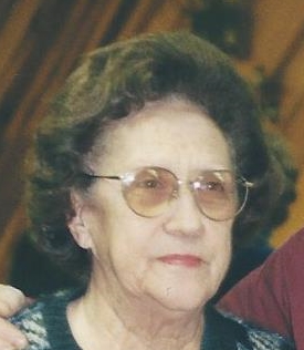 Photo of Mary Beaufort