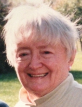 Mary T. Curran
