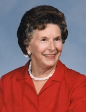 Gloria A. Brown
