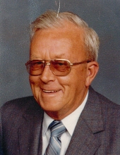 Curtis O. Anderson
