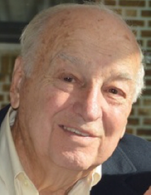 Otto Eggert Wall, New Jersey Obituary