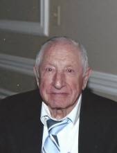 Alphonse A. Butera