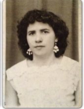 Photo of Josefa Melero