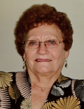 Dorothy Ann Alstrom