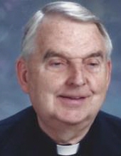 Rev. James Kiernan