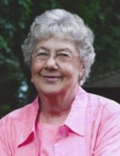Dorothy Lynch Obituary
