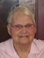 Ida M. Clark Obituary