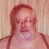 George Earl Kachelhoffer