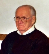 Jacob J. Klomp