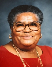 Photo of Ernestine Taylor