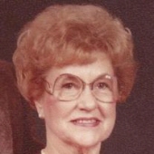 Gloria Helen Parker