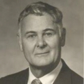 Donald I. McKeown