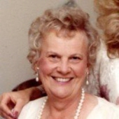 Frances L. Gordon
