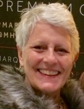 Carol A. Strickfaden