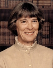Audra Marie Benson