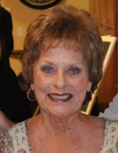 Barbara Ann Ohman
