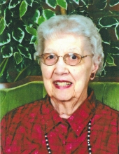 Hilda  Louise  Saelzler
