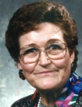 Edna  M. Trammell Norman