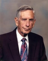 Roger B. Williamson