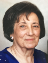 Photo of Rose Papazian