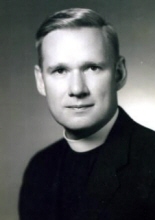 Rev. Charles B. Upson