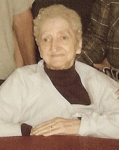 Patricia Magdalen Goscinski