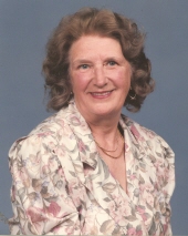 Flora Bell Amyotte