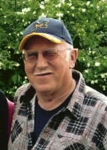 Ernie J. Huffman